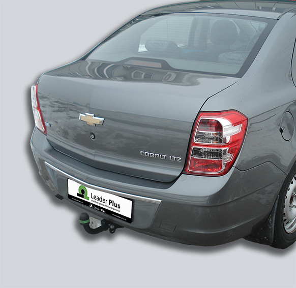 ТСУ для CHEVROLET CAPTIVA 2006- …