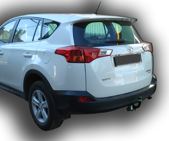 ТСУ для TOYOTA RAV 4  2012-…