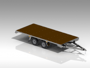 ТАВИАЛС N4520 ПЛАТФОРМА