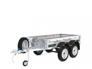 ТИТАН ДВУХОСНЫЙ 2.5-1.3 (0.3 БОРТ)